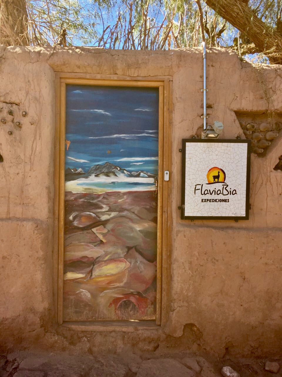 Foto fornecida pela agência