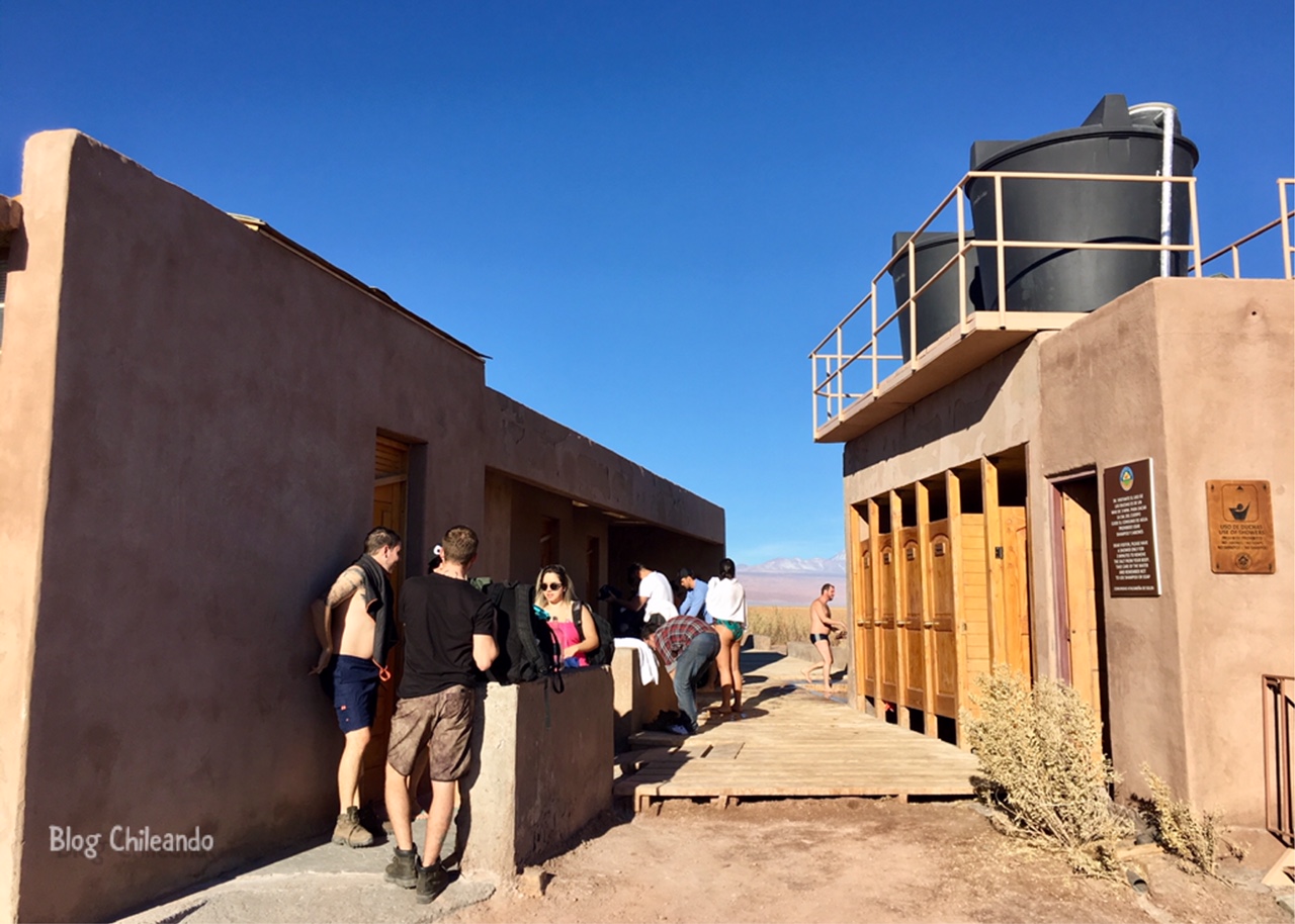 Lagoa Piedra y Cejar
