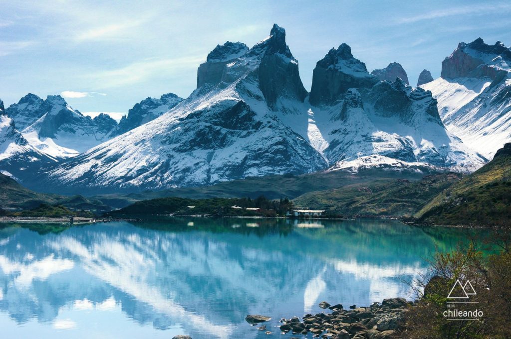 Parque Nacional Torres del Paine