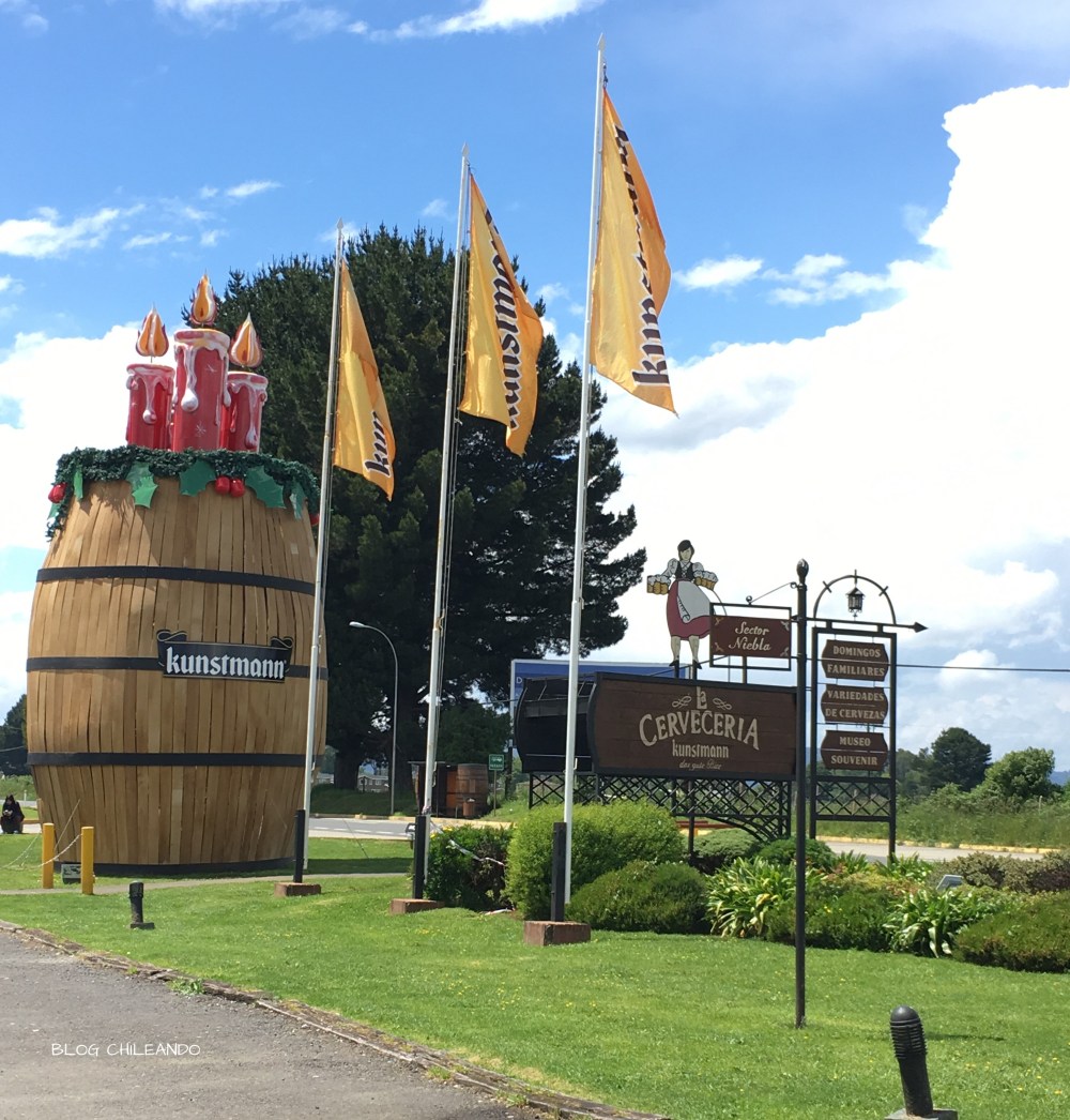 Cervejaria Kunstmann