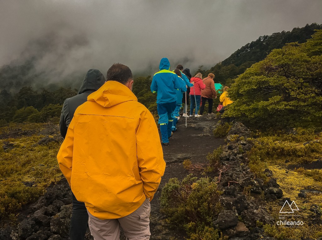 A caminho da caverna