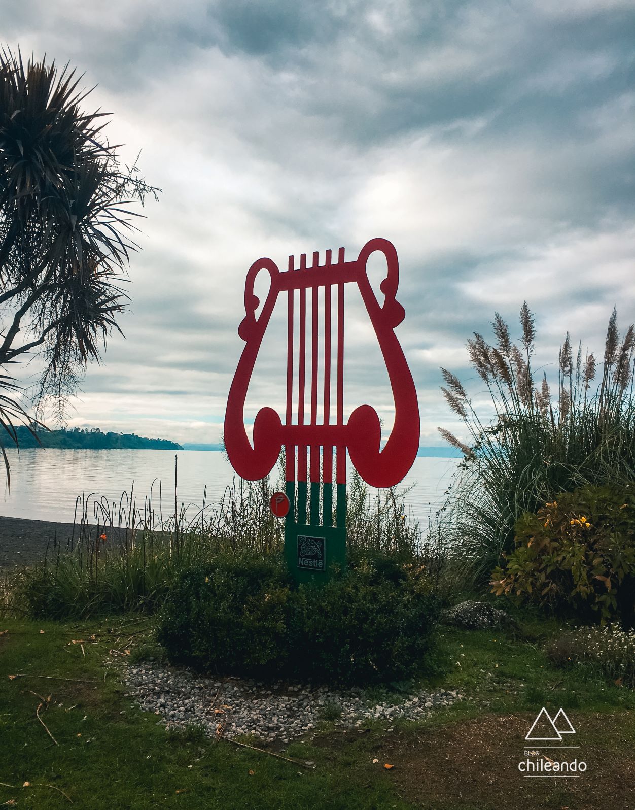 Frutillar é a cidade criativa da música 