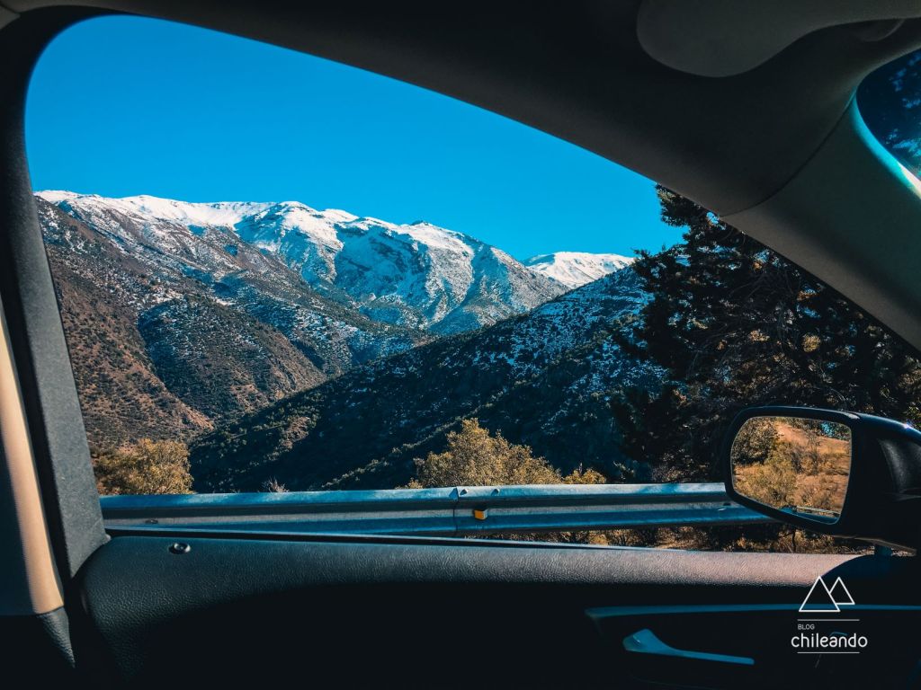 Atente-se às exigências locais caso vá por sua conta, sem agência